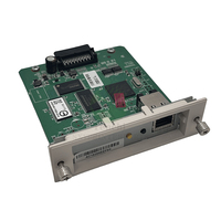 Tarjeta de Interfaz C12c824352 C12C824341 Original 99% Nueva para Impresoras de Matriz de Puntos de Códigos de Barras Epson LQ590 LQ-680 LQ1900K2 LQ2090 LQ2180 LQ2190