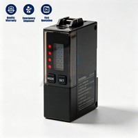 Módulo de Sensor Industrial SV-M010AK 100% Nuevo y Original, Sistema Servo con Motor de Alto Torque SVM010AK para Automatización Industrial