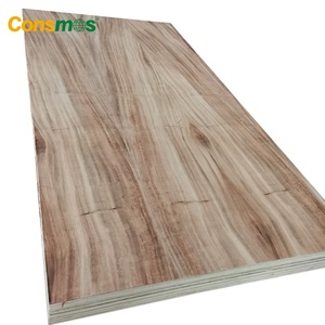 Okoume Abedul Nogal Chapa <span class=keywords><strong>Madera</strong></span> Contrachapada <span class=keywords><strong>Triplay</strong></span> <span class=keywords><strong>Madera</strong></span> Tropical Exportación A México - Product Image 5