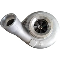 Nouvelle bague de buse de turbocompresseur HYD S200 317980 318168 5010450477 7485003740 pour camion Renault MIDR060226 6.18L Garantie de 6 mois