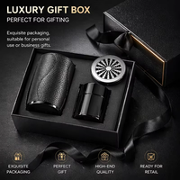 Parfum de voiture OEM & ODM, parfum longue durée, diffuseur d'arômes pour voiture
