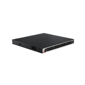 สำหรับ <span class=keywords><strong>RG</strong></span>-S5310-48GT4XS-E สวิตช์เชื่อมต่อแบบจัดการได้ 48 พอร์ต กิกะบิต ชั้น 3 แบบไฟฟ้า พร้อมพอร์ตอัปลิงค์ 10 กิกะบิต 4 พอร์ต - Product Image 3