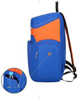 Sac à dos de sport imperméable pour hommes et femmes, avec logo personnalisé de 3 tailles, pour le voyage, la randonnée et la montagne