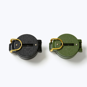 Boussole ABS étui pliant poche Antique <span class=keywords><strong>jouet</strong></span> boussole <span class=keywords><strong>pour</strong></span> enfants en plein air Exploration aventure Camping randonnée - Product Image 4