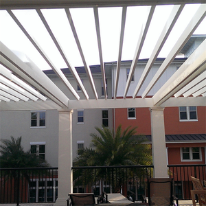 <span class=keywords><strong>Pergola</strong></span> électrique à <span class=keywords><strong>prix</strong></span> abordable, <span class=keywords><strong>pergola</strong></span> <span class=keywords><strong>en</strong></span> <span class=keywords><strong>aluminium</strong></span> avec toit électrique - Product Image 2