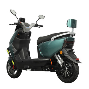 Scooter Eléctrico de Gran Tamaño de Marca OEM, 72V, 1200W, Alta Potencia, Extra Fuerte, Velocidad de 50km/h, Largo Alcance, Motor de Alta Potencia - Product Image 3