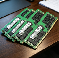 Module de mémoire serveur d'entreprise RAM M393A4G40AB3-CVF 32 Go DDR4 2933 MHz PC4-23400