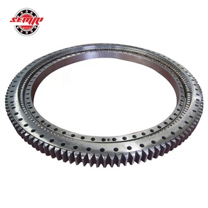 Rodamiento de Giro para Excavadora de Servicio Pesado 2279x2721x231 132.45.2500 SEMRI - Product Image 2
