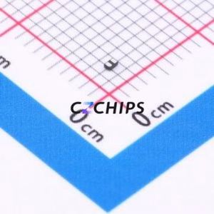 ทรานซิสเตอร์ DFN1006-2L BV-FA05ZCD เดิมใหม่ ESD และป้องกันไฟกระชาก (TVS/ESD) - Product Image 2