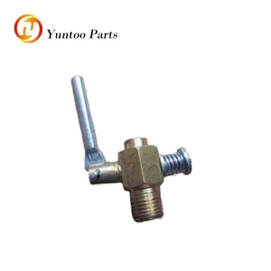 New <strong>Sorl</strong> Auto <strong>Parts</strong> Bus Leveling Valve (Metal) ISO9001 Certified for Bus Spare <strong>Parts</strong> - Product Image 4