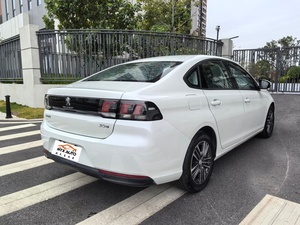 Voiture d'occasion essence 2016 Peugeot <span class=keywords><strong>308</strong></span> 1.6L Manuelle Volant à gauche Toit ouvrant Économe en carburant Exportation vers le Maroc - Product Image 3