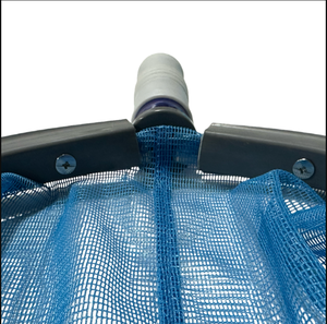 Épuisette à feuilles en PE durable pour <span class=keywords><strong>piscine</strong></span>, nettoyage en profondeur - Product Image 4