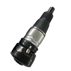 Amortisseurs pneumatiques avant compatibles avec <span class=keywords><strong>Audi</strong></span> <span class=keywords><strong>A6</strong></span> A7 C8 <span class=keywords><strong>Allroad</strong></span> <span class=keywords><strong>Quattro</strong></span> 2019-2023 4K0616040 4K0616040E 4K0616040F - Product Image 1