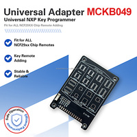 Adaptateur MCKB049 NXP KILLER pour télécommande universelle