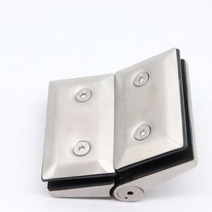 Esgrima para piscina de acero inoxidable, bisagra de fundición de vidrio a vidrio - Product Image 6