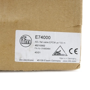 มอเตอร์ไดรเวอร์อัจฉริยะ E74000 คุณภาพพรีเมียม ทนทานสูง สำหรับงานหุ่นยนต์ เครื่องจักร และการควบคุมการเคลื่อนที่ขั้นสูง - Product Image 5