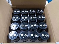 Condensateur électrolytique en aluminium à borne à vis CD136 10000MFD 250VDC