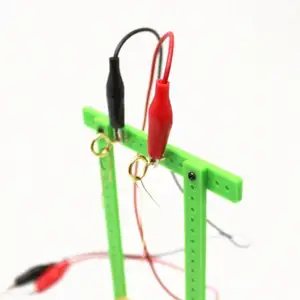 DIY 전자기 스윙 실험 키트