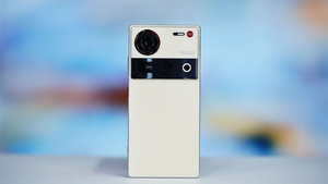 Nuovo <span class=keywords><strong>NU</strong></span> BIA Z70 Ultra 6.85'' 144Hz Amoled Octa Core Fotocamera 64MP Batteria 6150mAh Ricarica 80W IP68/IP69 Telefono Rugged 5G 1.5K - Product Image 3