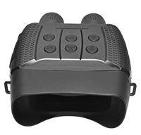 NV3182 4X Jumelles infrarouges WIFI Caméra thermique de vision nocturne avec écran de 2,31'' Distance de 300m Chasse