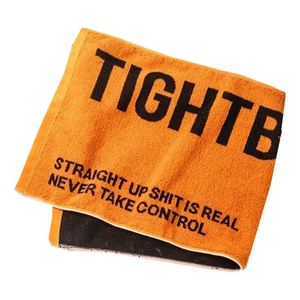 Toalla Deportiva Personalizada de Gimnasio y Fitness, 100% Algodón Tejido, con Logotipo, Absorbente, de Secado Rápido, 300-499 GSM, Lavable a Máquina, para Todas las Edades - Product Image 3