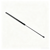 Support de levage de capot à gaz azoté pour BMW E65 E66 E67 Flagship Sedan, OEM 51238240596, compatible avec les points de fixation d'origine