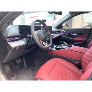 <span class=keywords><strong>BMW</strong></span> 530Li 2025 48V <span class=keywords><strong>2</strong></span>.0T Premium M Sport Voiture d'occasion Conduite à gauche Automatique Faible kilométrage Berline pour l'exportation - Product Image 5