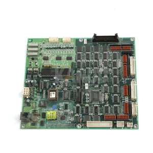 J306325 Noritsu minilab PROCESSOR CONTROL PCB