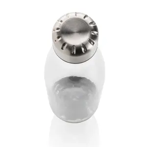 Botella de acero anti-goteo de 500 ml, merchandising personalizado - Product Image 5