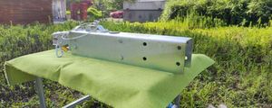 <span class=keywords><strong>Tambour</strong></span> hydraulique <span class=keywords><strong>de</strong></span> <span class=keywords><strong>remorque</strong></span> <span class=keywords><strong>de</strong></span> <span class=keywords><strong>bateau</strong></span> en aluminium 16000 LBS Actionneur <span class=keywords><strong>de</strong></span> <span class=keywords><strong>frein</strong></span> <span class=keywords><strong>de</strong></span> surtension - Product Image 2