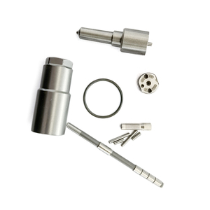 柴油共轨喷油器维修套件 095000-6490G 095000-6490F 适用于 095000-6491 095000-6490 喷油器。 - Product Image 4