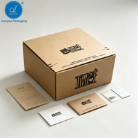 Prix d'usine pour cartons ondulés, boîtes d'emballage en carton, boîtes d'expédition ondulées, boîtes de déménagement