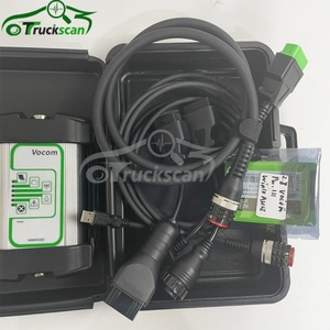 V2.8 VOCOM for VOLVO 88890300 Truck Diagnosis Heavy Truck Programming Diagnostic Tool - Product Image 6