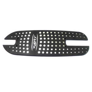 Thâm Quyến OEM Các Nhà Sản Xuất Chính Xác Nhôm Die Cast Phụ Tùng Ô Tô Kim Loại Đúc Chết Chế Tạo - Product Image 3