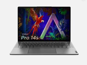 Portátil Yoga PRO 14s R7 <span class=keywords><strong>6800HS</strong></span> de 14.5 Pulgadas con Pantalla Táctil 3K, 16 GB / 512 GB - Product Image 3
