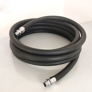 Factory Wholesale Flexible Rubber Suction <strong>Hose</strong> Diesel Fuel Oil Gasoline Fuel Station Fuel Dispenser <strong>Hose</strong> - Product Image 4