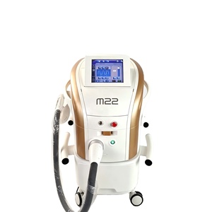 Technologie d'épilation confortable, plateforme IPLight multifonctionnelle, traitement précis de la pigmentation et des vaisseaux sanguins - Product Image 4