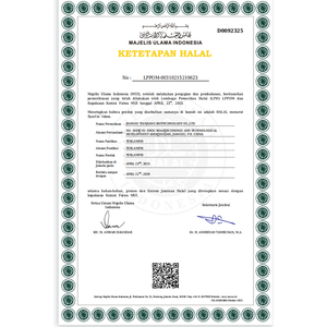 25 kg Helal Sertifikalı Modifiye Tapioka Nişastası |   Gıda Endüstrisi Kullanımı İç<span class=keywords><strong>in</strong></span> Modifiye Edilmiş Balmumu Gibi Mısır Nişastası |   Gıda Katkı Maddesi Modifiye Nişasta - Product Image 4
