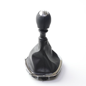 Poignée <span class=keywords><strong>de</strong></span> levier <span class=keywords><strong>de</strong></span> vitesses pour Renault <span class=keywords><strong>TRAFIC</strong></span> <span class=keywords><strong>3</strong></span> III VIVARO 2014-2023, pour boîte <span class=keywords><strong>de</strong></span> vitesses manuelle - Product Image 2