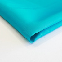 Tissu Oxford Ripstop 200*300D 100% Polyester, résistant au vent et aux déchirures, pour sacs à dos, tentes et bagages d'extérieur pour filles, avec revêtement PU/PVC/TPU
