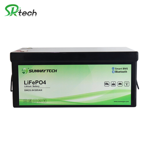 Supporting All-in-one Battery Power Station Energy Storage System 1KW 2KW 3KW 5KW Off-grid Power <b>Generation</b> System SW5000W-OFF 1 - Product Image 6