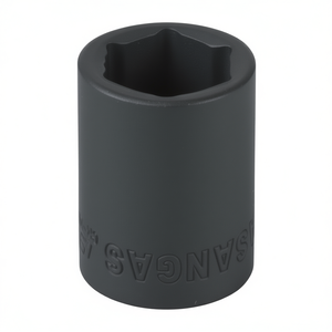 Llave de vaso Sangas de 12 mm y 6 puntas para herramientas de reparación automotriz - Product Image 2