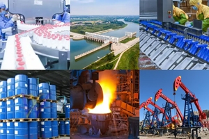 BOY-WR04-LR 노화 방지 스테인리스 스틸 스마트 수위 센서 전자 디지털 리버 스태프 게이지 액체 레벨 미터 - Product Image 4