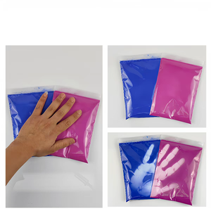 Reversible Thermochromic Pigment Multi Temperature Grade Thermochromic Powder For Printing Ink Plastic Art Cosmetics Craft <b>Paint</b> - Product Image 5