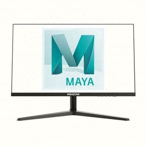 <span class=keywords><strong>Maya</strong></span> Edu <span class=keywords><strong>2023</strong></span> 2024 2026 2026, Software de Dibujo y Diseño Asistido por Computadora para PC, 1 Año - Product Image 1