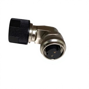 Kit de Conectores Originales para Motor Servo MELSERVO Serie J4 HG-SR HG-JR, Conector de Freno Servo MR-BKCNS2A - Product Image 1