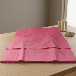 Tela de Algodón Lisa Personalizada, 100% Algodón, Transpirable, Anti-Pilling, Casual, Cómoda, de Alta Calidad, para Cortinas y Sofás - Product Image 3