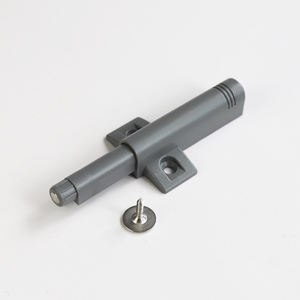 Système d'ouverture de <span class=keywords><strong>porte</strong></span> personnalisé coloré Push To Open Door Cabinet Holder Prix compétitif - Product Image 4