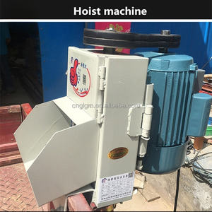 Hete Verkoop Fabriek Prijs Guanlan Merk Digitale Zuigmachine Graan Transportband Voor Tarwe/Rijst/Maïs/Soja 300-1000 Kg/u Capaciteit - Product Image 4