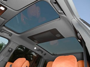 รุ่นล่าสุด ปี 2026 <span class=keywords><strong>Li</strong></span> Auto L7 Ultra รถ SUV ขนาดกลางถึงใหญ่ ระบบขับเคลื่อนด้วยไฟฟ้าแบบขยายระยะทาง 5 ประตู 5 ที่นั่ง แบตเตอรี่ลิเธียมแบบสามองค์ประกอบ - Product Image 5